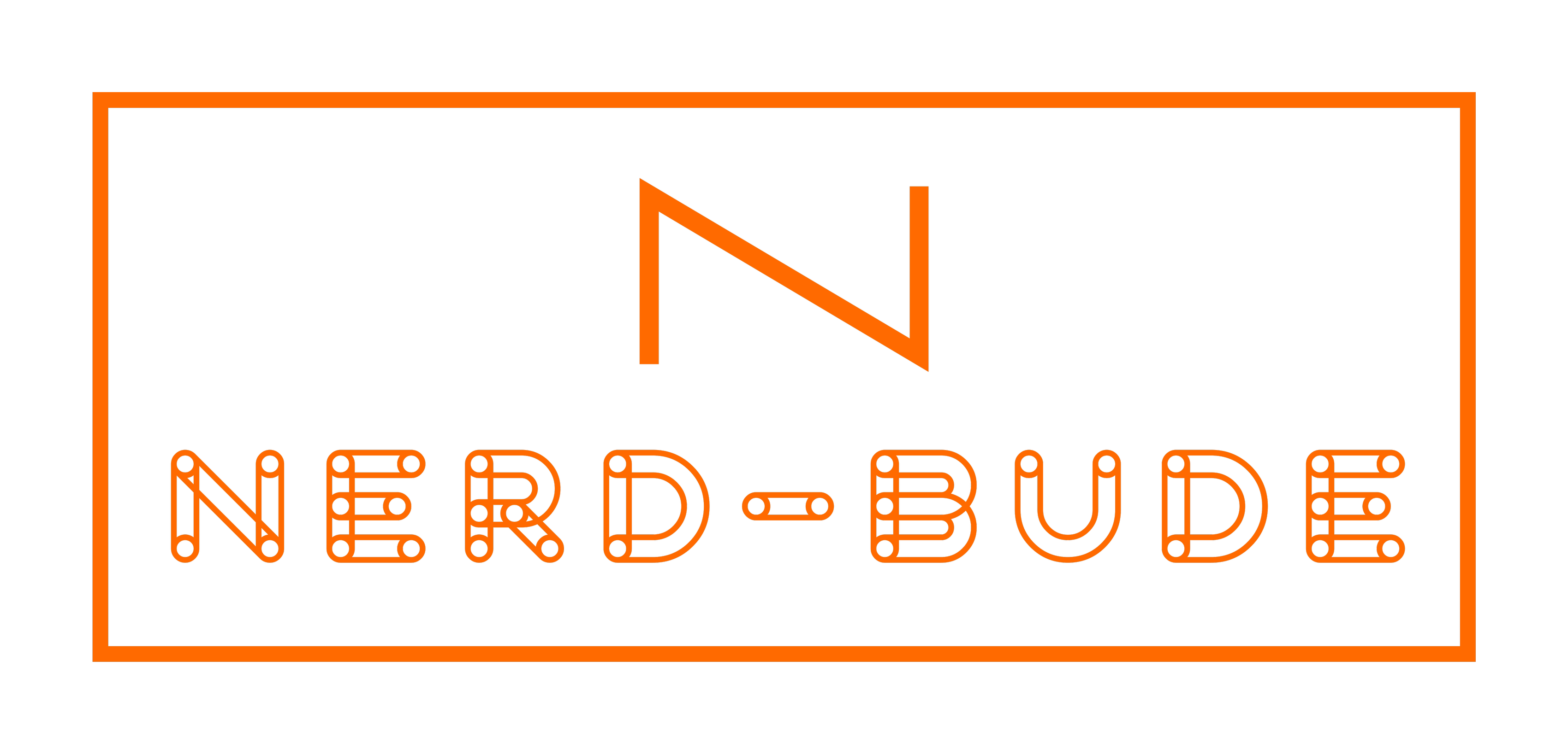 Nerd-Bude